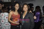 Suneeta Rao at Aarohi, Brio & Basso Wine Launch in Olive, Bandra, Mumbai on 17th March 2010 (2).JPG